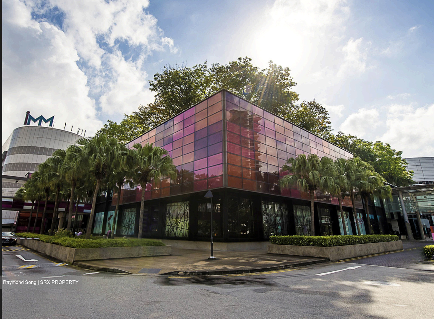 Imm Building (D22), Retail #622234851